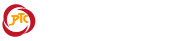 J. P. Transport Co. Logo